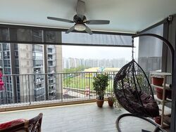 Waterbay (D19), Condominium #613509181